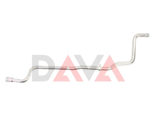 TUBO AC VW SHARAN 2.0 95-