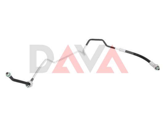 TUBO AC VW PASSAT 1.9D 00-