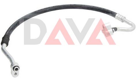 TUBO AC VW PASSAT 1.9D 00-