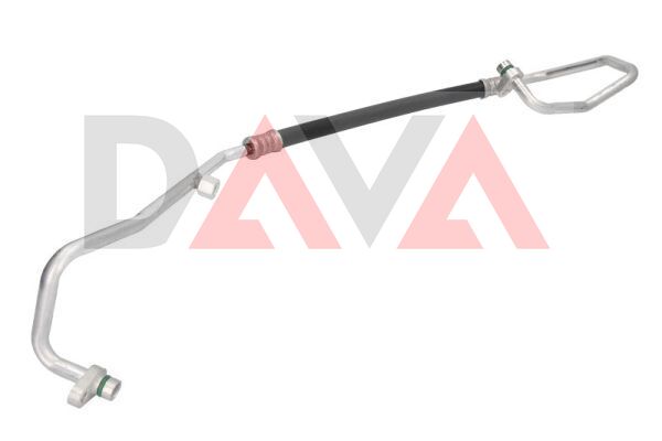 TUBO AC RENAULT MASTER 2.3D 10-