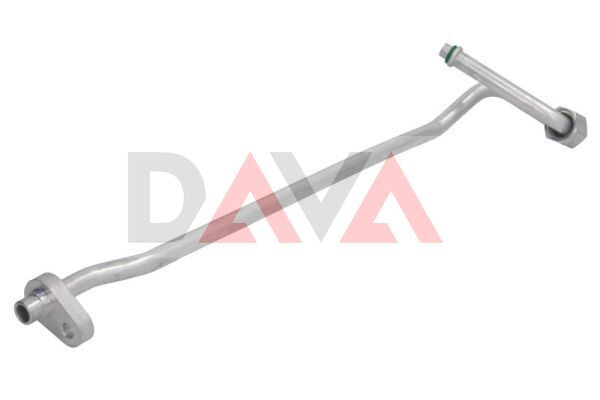 TUBO AC DAF XF 05-