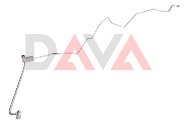 TUBO AC TOYOTA AVENSIS 03-