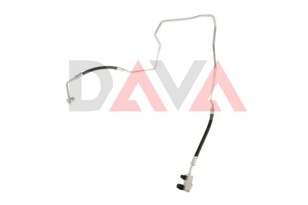 TUBO AC MAN TGA 00-