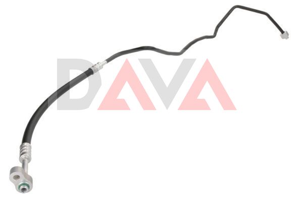 TUBO AC VW PASSAT 1.9D 00-