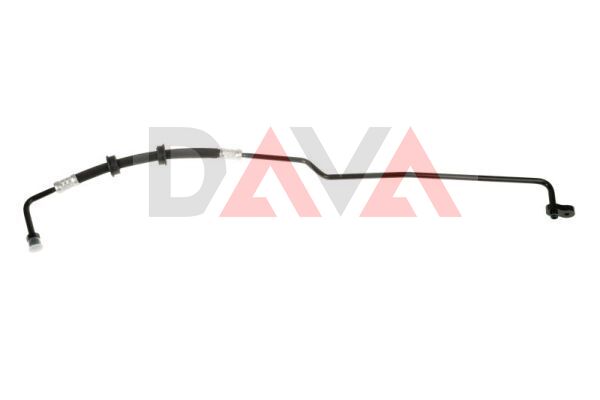 TUBO AC MAN TGA 00-