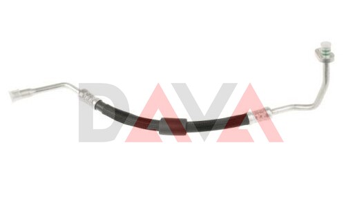 TUBO AC CITROEN JUMPY 07-