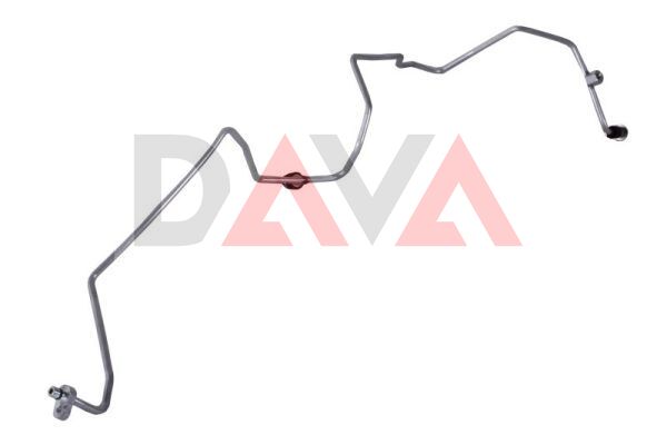 TUBO AC DACIA DOKKER 12-