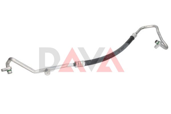 TUBO AC RENAULT MASTER 10-