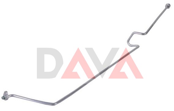 TUBO AC OPEL VIVARO 01-