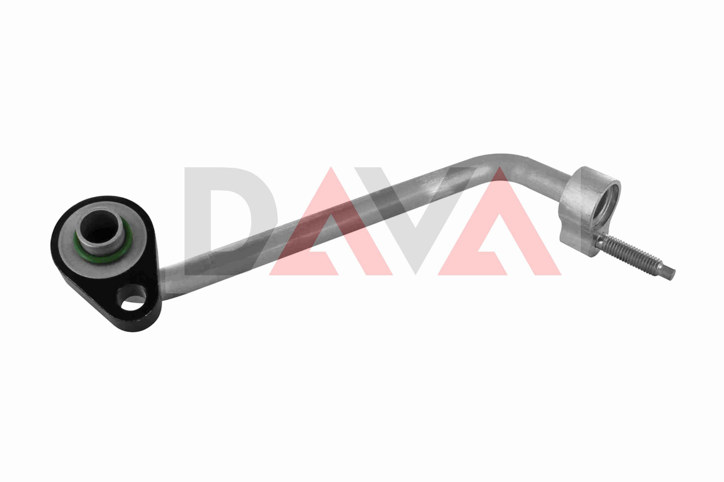 TUBO AC FORD FOCUS 1.8 06-