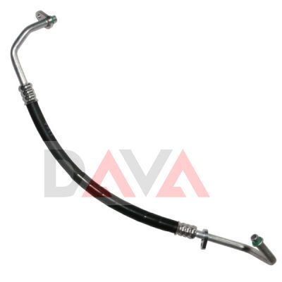 TUBO AC RENAULT MEGANE 03-