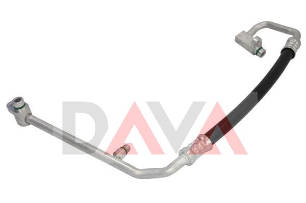 TUBO AC RENAULT TRAFIC 2.0D 06-