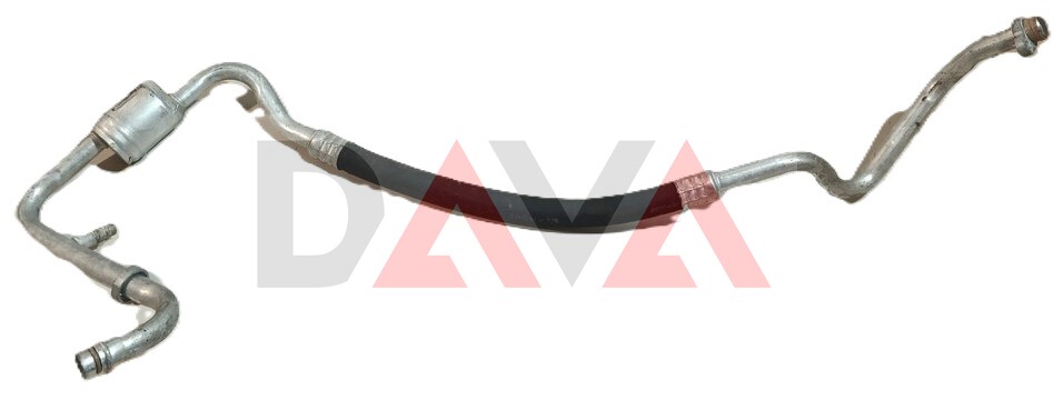 TUBO AC DACIA LOGAN 1.6 06-