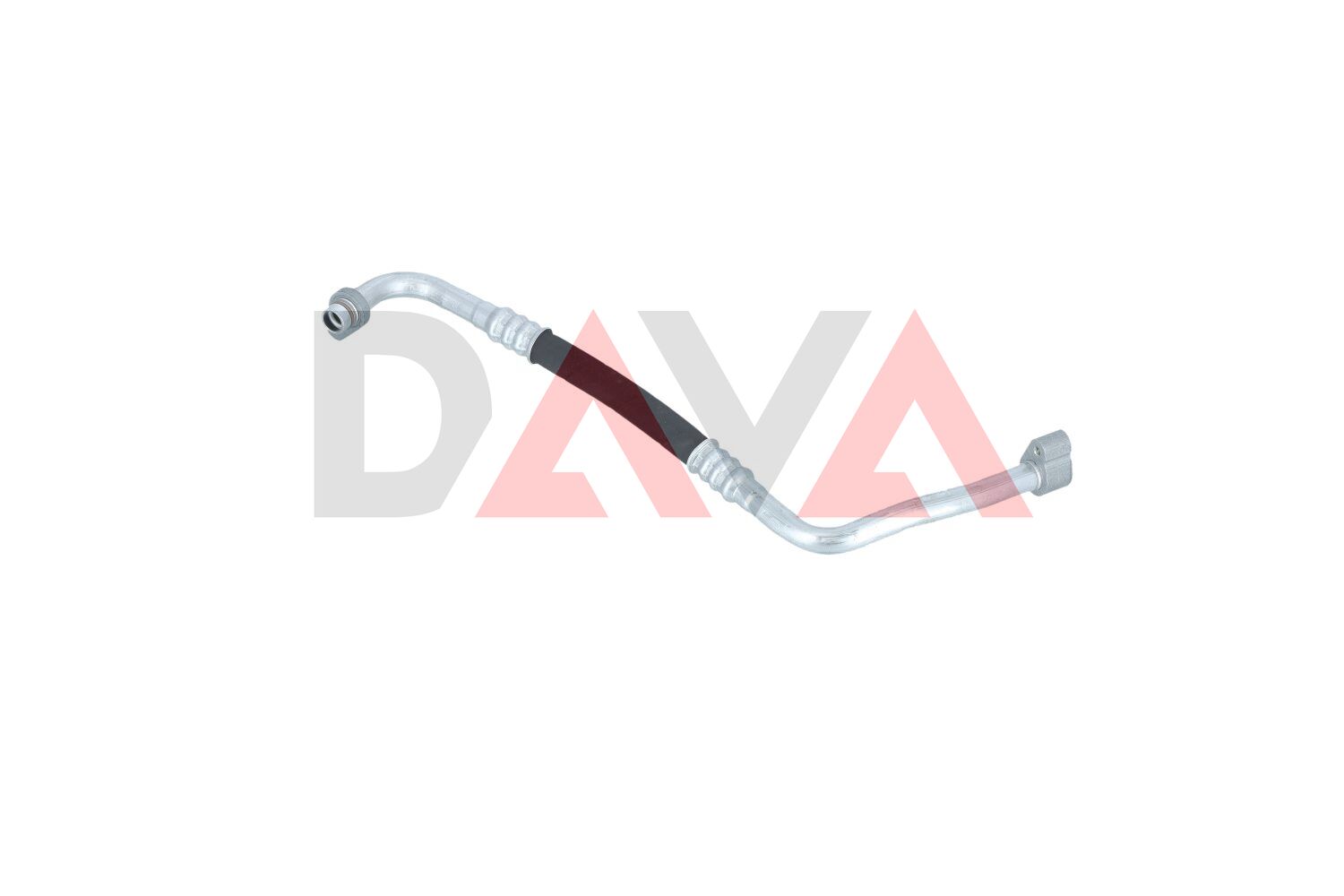 TUBO AC DACIA LOGAN 1.6 06-