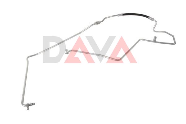 TUBO AC DACIA DUSTER 1.5D 13-