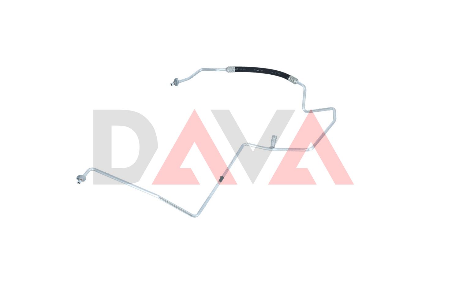 TUBO AC DACIA DUSTER