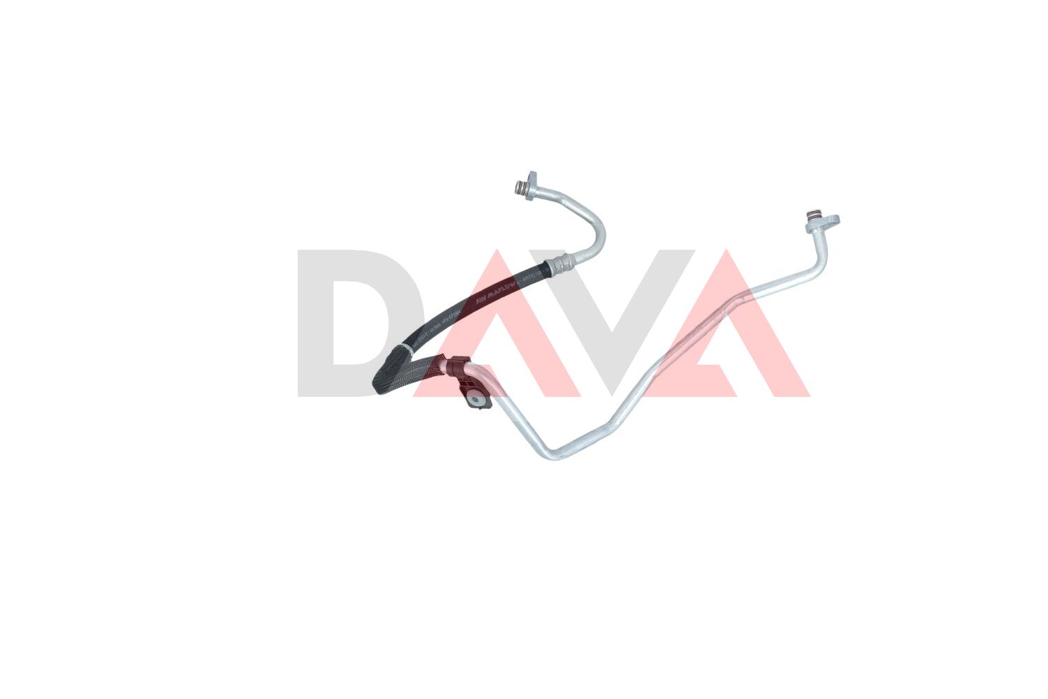 TUBO AC PEUGEOT 2008 1.6D 15-