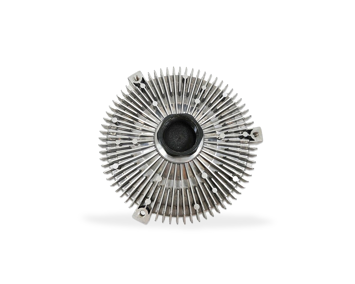 Visco Ventilador
