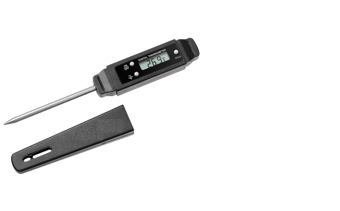 Termometro Digital LCD Tipo Caneta