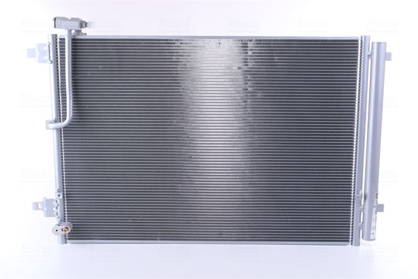 COND. AUDI A8 10-