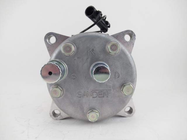 COMP. UNIVERSAL SANDEN SD5S9 PK2 12V