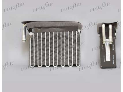 EVAP. LANDINI / MC CORMICK