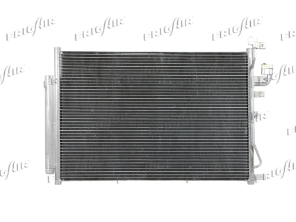 COND. OPEL ANTARA - CHEVROLET CAPTIVA Bz 06>