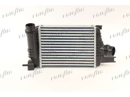 INT. RENAULT CLIO 1.5D 13-