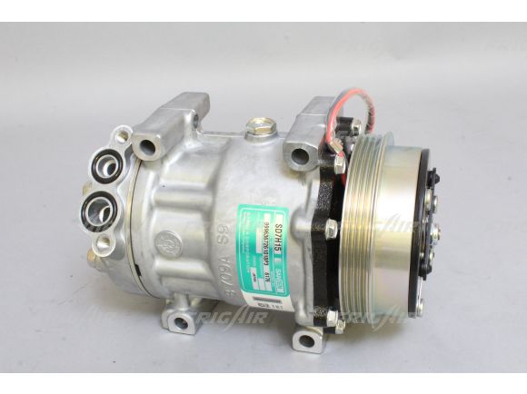 COMP. TRACTOR WORKMASTER 65-75