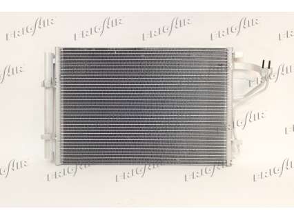 COND. HYUNDAI I30 1.4 - 1.6 11>
