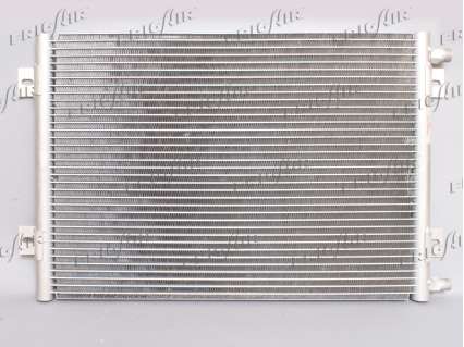 COND. HYUNDAI ROBEX 210LC-7