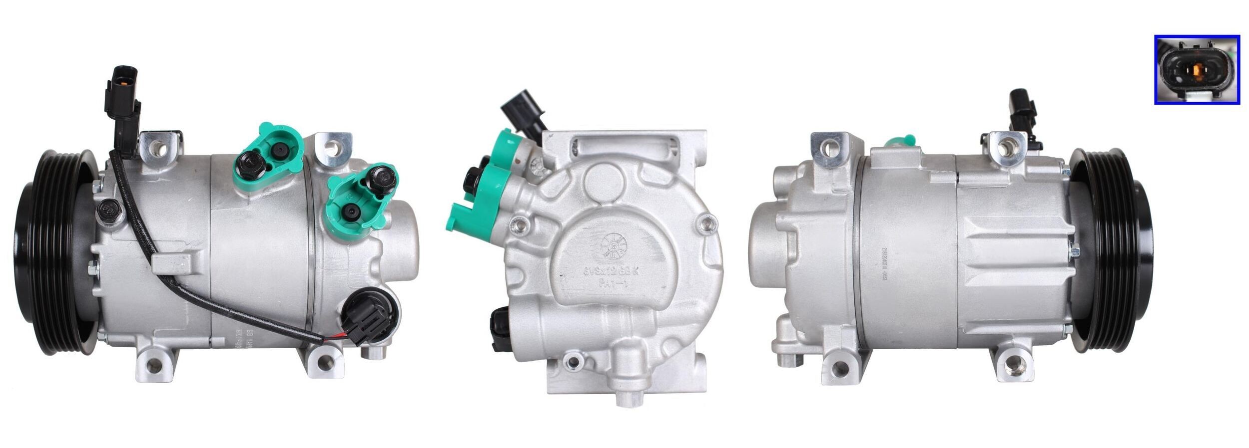 COMP. HYUNDAI I20 (GB) 14-