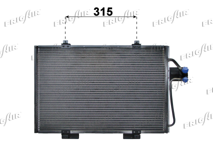 COND. RENAULT ESPACE II