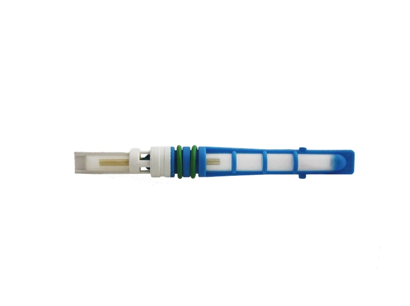 Tubo Expansivo Azul - Ford