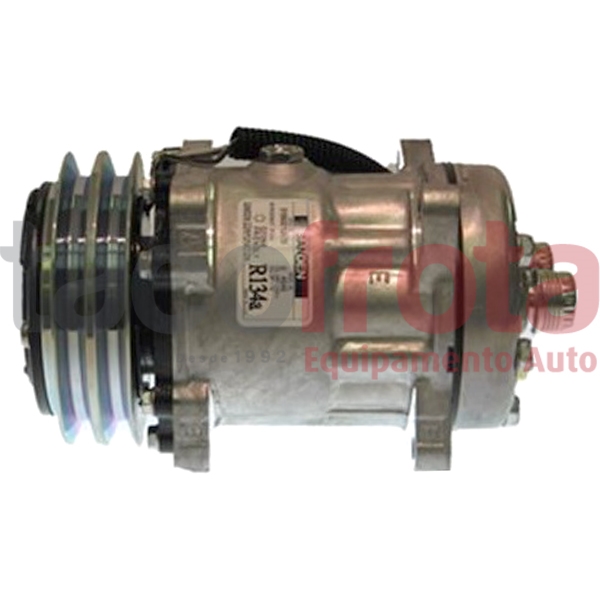 COMP. DEUTZ-FAHR AGROPLUS SD7H15