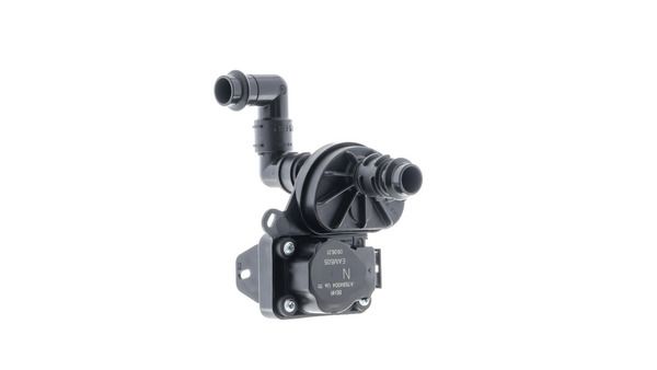 Valvula solenoide A/C - MAN TGX  AC/SAC (EURO5)