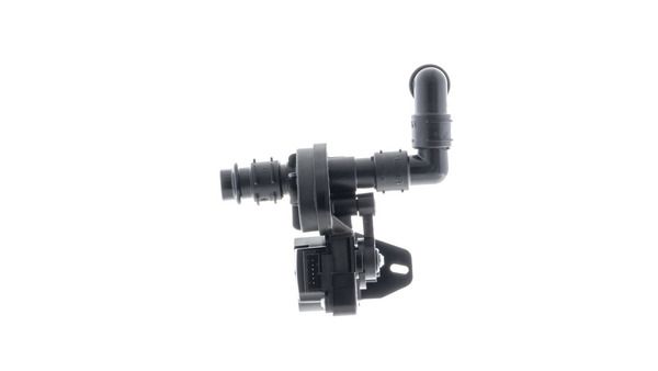 Valvula solenoide A/C - MAN TGX  AC/SAC (EURO5)