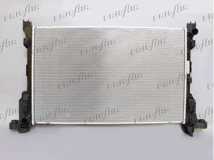 RAD. REN TRAFIC III/OPEL VIVARO/FIAT TALENTO