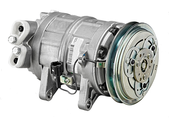 COMP. NISSAN NAVARA (D22)