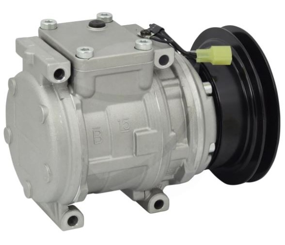 COMP. TOYOTA HILUX 98-