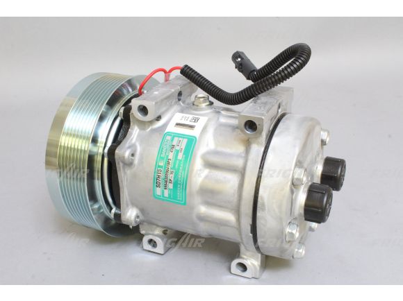 COMP. CASE 956XL / 1455XL