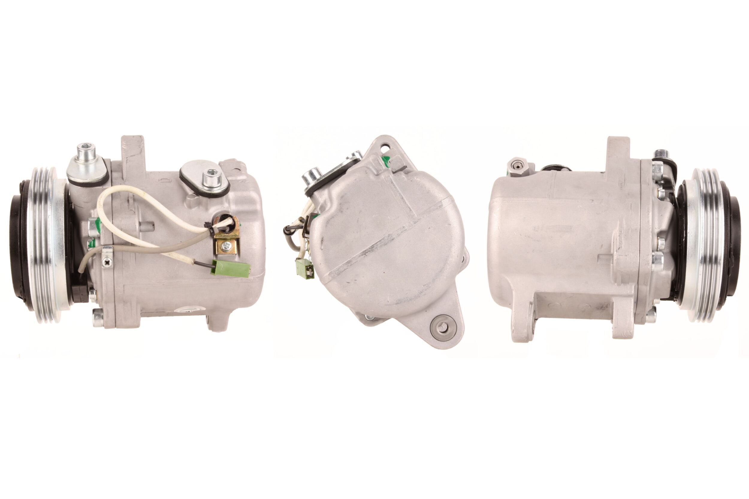 COMP. MERCEDES CLASSE A (W168) / SMART