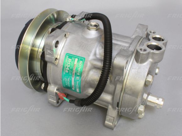 COMP. KOBELCO / KOMATSU PK1 24V