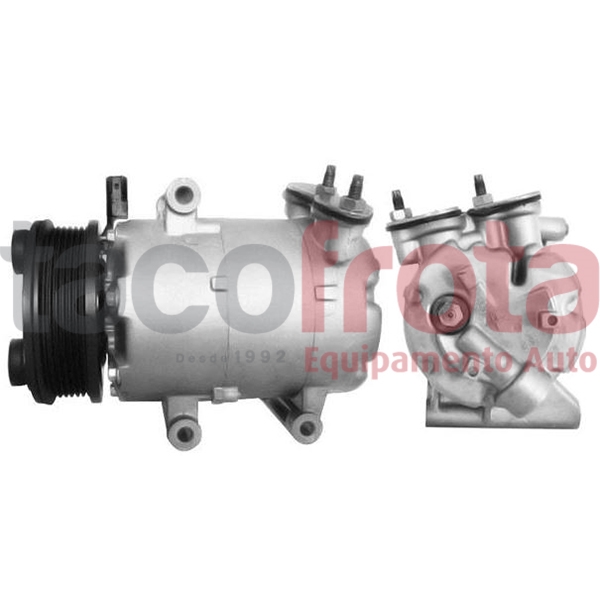 COMP. FORD MONDEO / S-MAX / LAND ROVER FREELANDER 07>