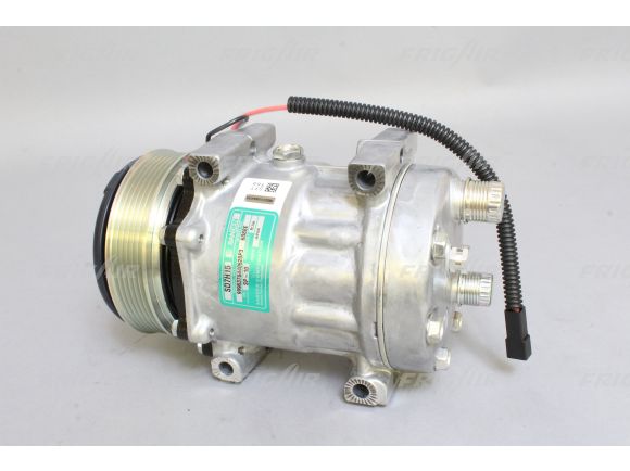 COMP. UNIVERSAL SANDEN 7H15 PK6 12V