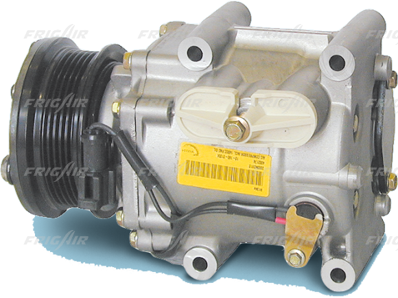 COMP. FORD FIESTA 97-00