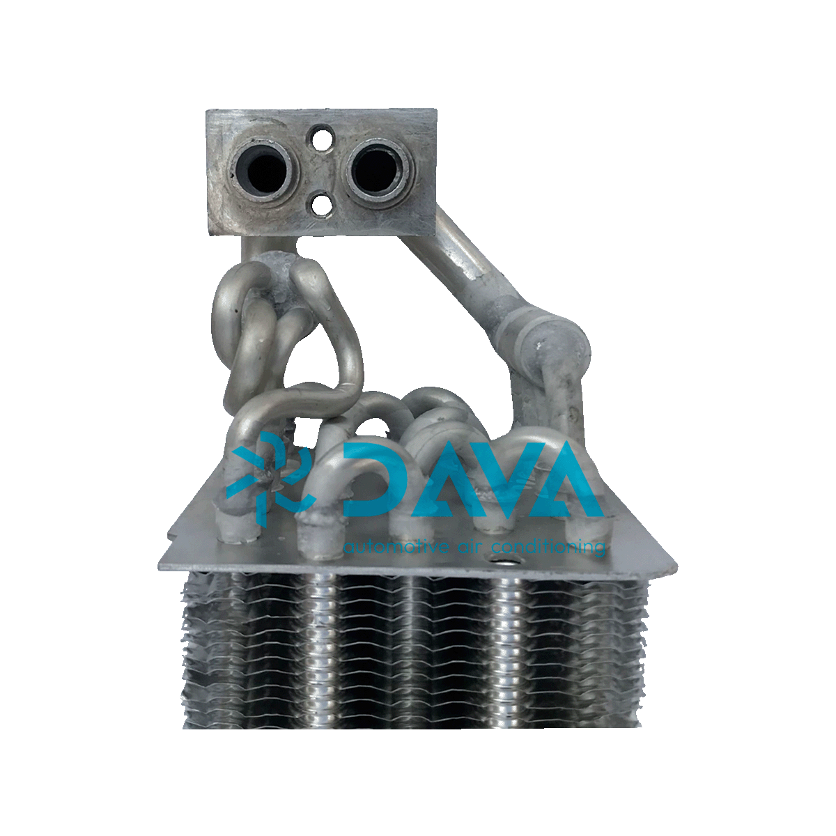 EVAP. NEW HOLLAND 7010 - 7020 - TL70-80-100 (ALUMINIO)