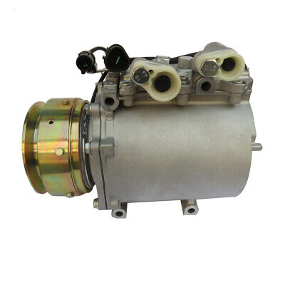 COMP. MITSUBISHI SPACE GEAR / L400