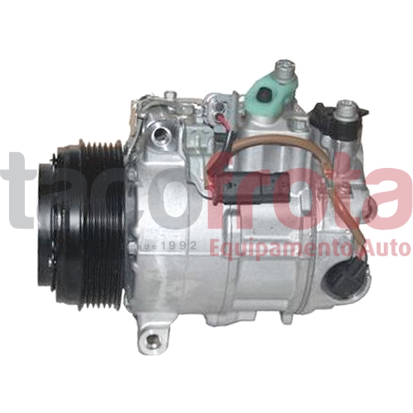 COMP. MERCEDES CLASSE C (W204) / CLASSE E (W212)