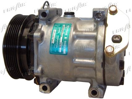 COMP. RENAULT LAGUNA / SAFRANE